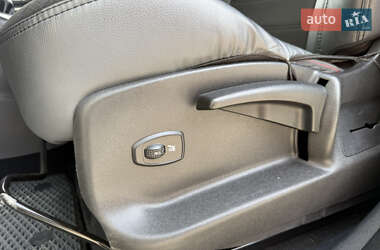 Мінівен Renault Grand Scenic 2014 в 