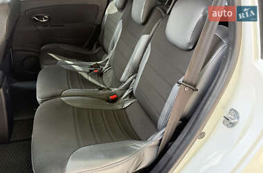 Мінівен Renault Grand Scenic 2014 в 