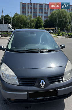 Минивэн Renault Grand Scenic 2006 в Виннице