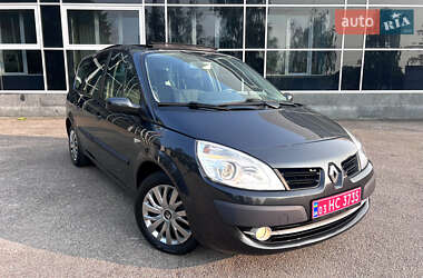 Минивэн Renault Grand Scenic 2007 в Харькове