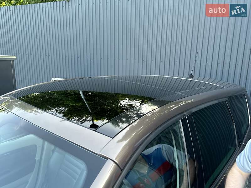 Мінівен Renault Grand Scenic 2010 в Дрогобичі