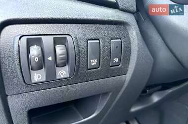 Минивэн Renault Grand Scenic 2014 в 