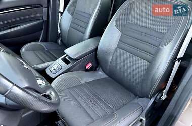 Минивэн Renault Grand Scenic 2014 в 