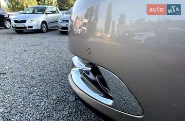 Минивэн Renault Grand Scenic 2014 в 