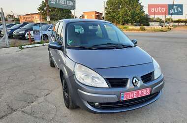 Мінівен Renault Grand Scenic 2009 в Полтаві