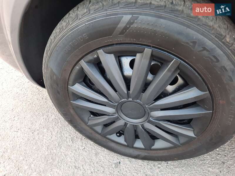 Мінівен Renault Grand Scenic 2009 в Полтаві