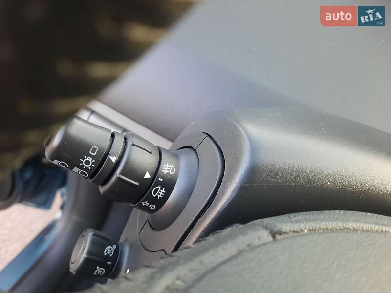 Мінівен Renault Grand Scenic 2009 в Полтаві