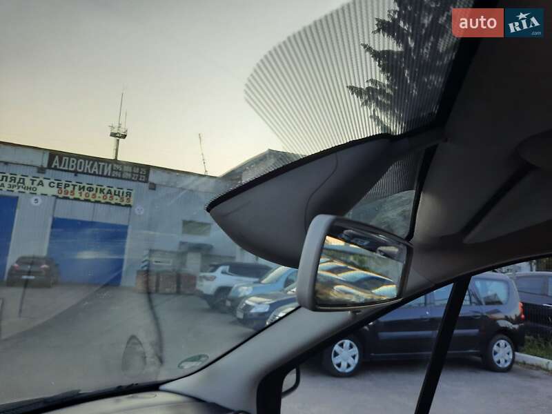 Мінівен Renault Grand Scenic 2009 в Полтаві