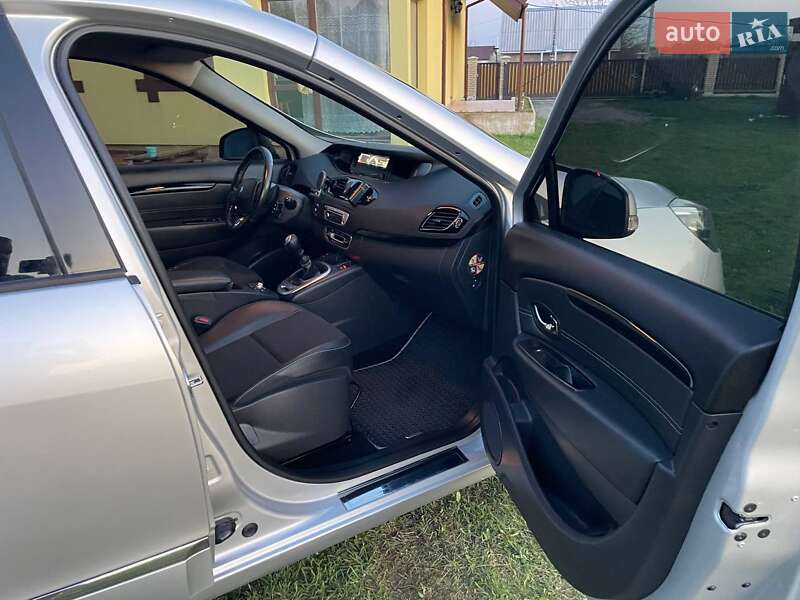 Минивэн Renault Grand Scenic 2013 в Виннице фото 9 Минивэн Renault Grand Scenic 2013 в Виннице