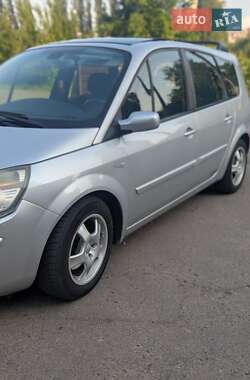 Мінівен Renault Grand Scenic 2008 в Рівному