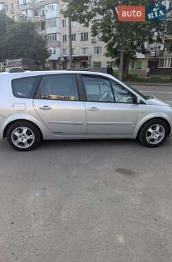 Минивэн Renault Grand Scenic 2008 в 