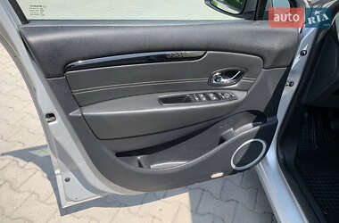 Мінівен Renault Grand Scenic 2012 в 
