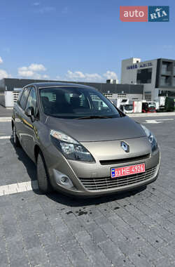 Минивэн Renault Grand Scenic 2009 в Львове
