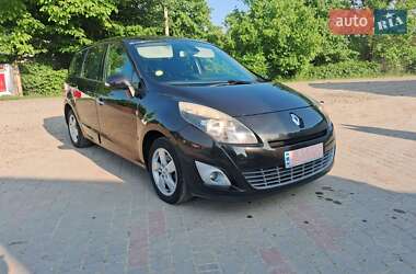 Мінівен Renault Grand Scenic 2009 в Косові