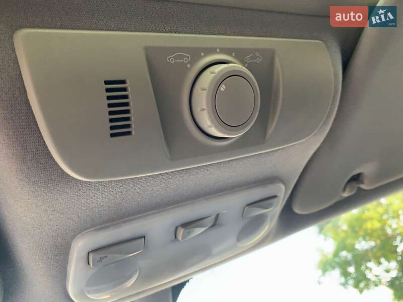 Минивэн Renault Grand Scenic 2012 в Трускавце