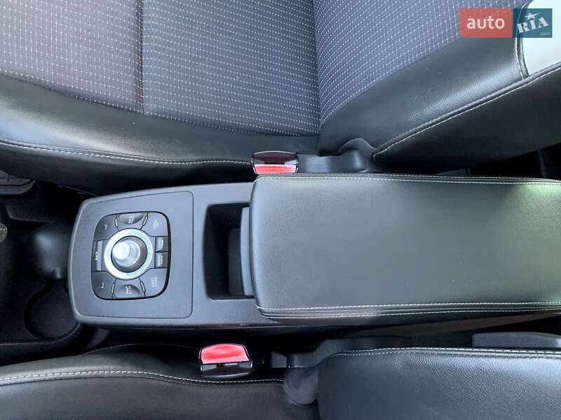 Минивэн Renault Grand Scenic 2012 в Трускавце