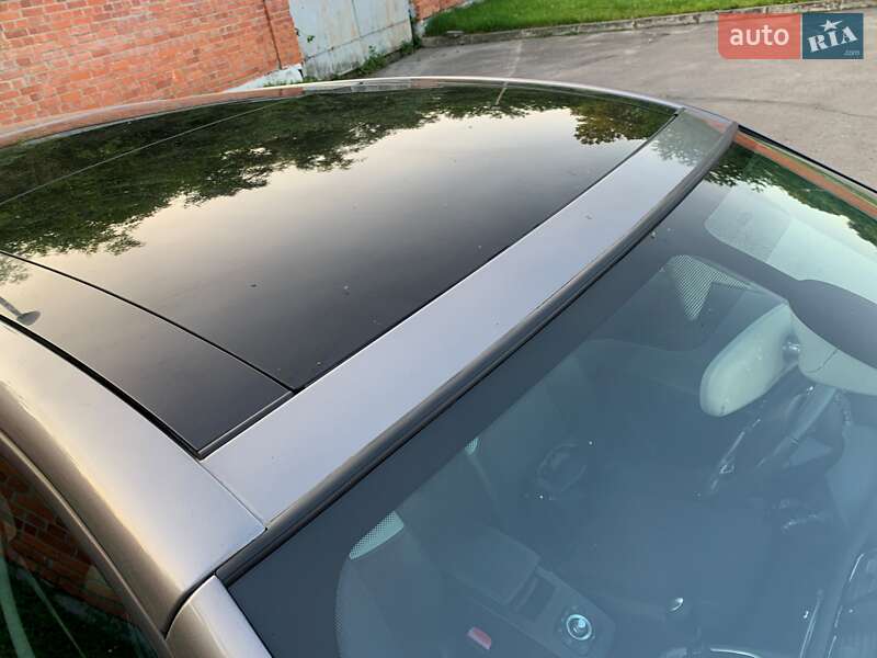 Минивэн Renault Grand Scenic 2012 в Трускавце