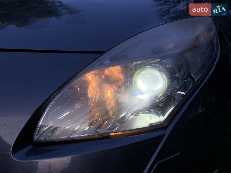 Минивэн Renault Grand Scenic 2012 в Винниках фото 17 Минивэн Renault Grand Scenic 2012 в Винниках