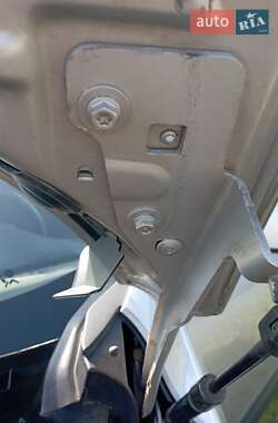 Минивэн Renault Grand Scenic 2010 в 