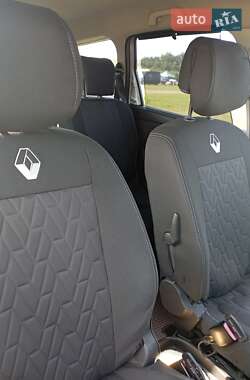 Минивэн Renault Grand Scenic 2010 в 