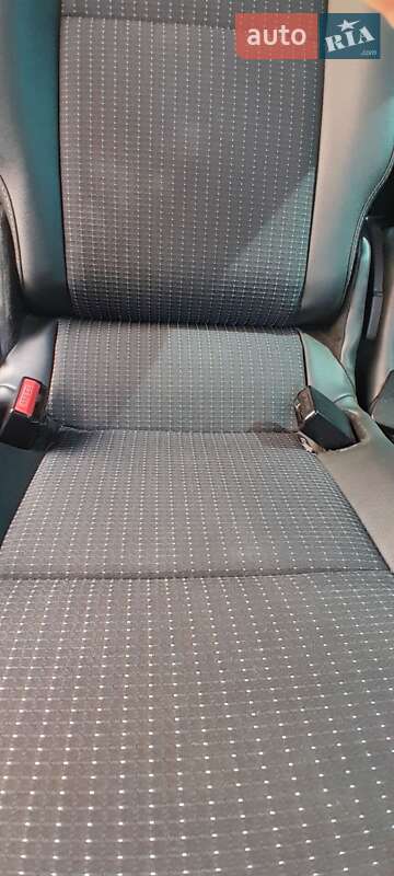 Минивэн Renault Grand Scenic 2011 в Святопетровское