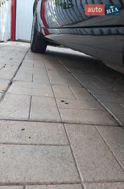 Минивэн Renault Grand Scenic 2007 в 
