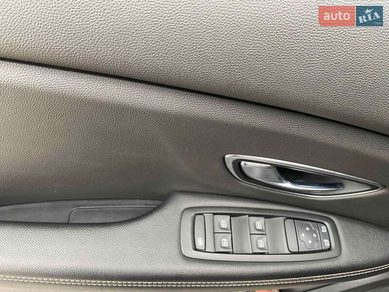 Минивэн Renault Grand Scenic 2019 в Луцке