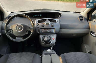Мінівен Renault Grand Scenic 2008 в 