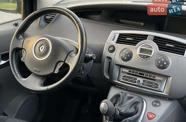 Мінівен Renault Grand Scenic 2008 в 