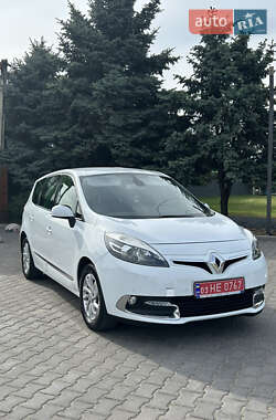 Минивэн Renault Grand Scenic 2013 в Вознесенске