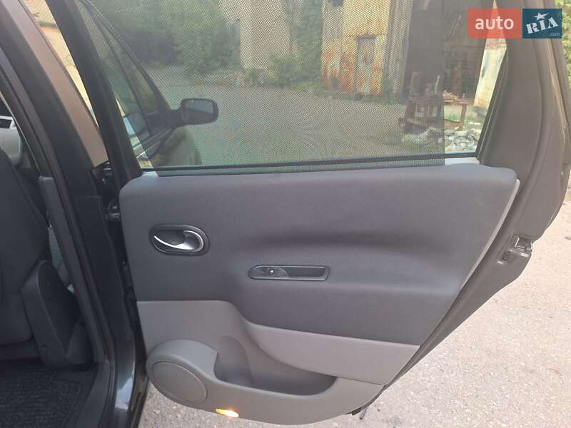 Минивэн Renault Grand Scenic 2007 в Изюме
