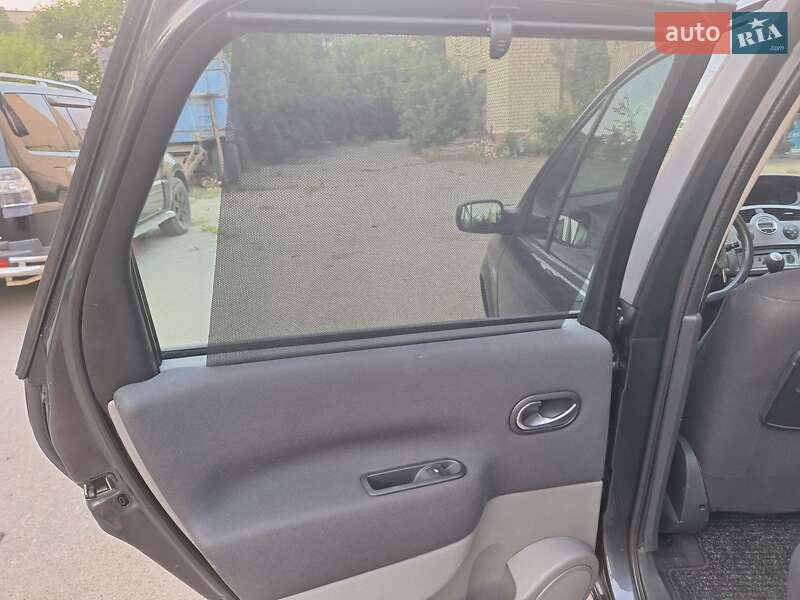 Минивэн Renault Grand Scenic 2007 в Изюме
