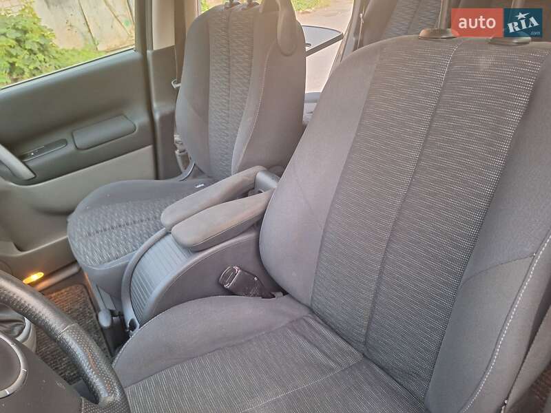 Минивэн Renault Grand Scenic 2007 в Изюме