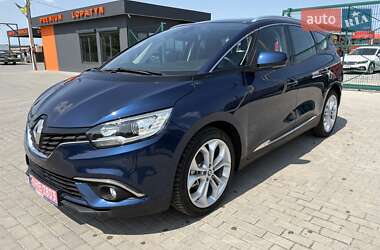 Мінівен Renault Grand Scenic 2018 в Радехові