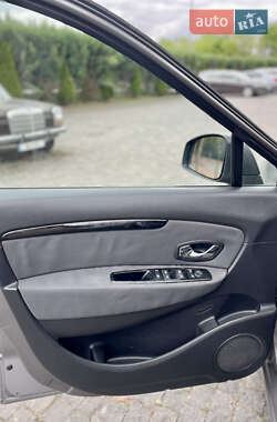 Минивэн Renault Grand Scenic 2013 в 