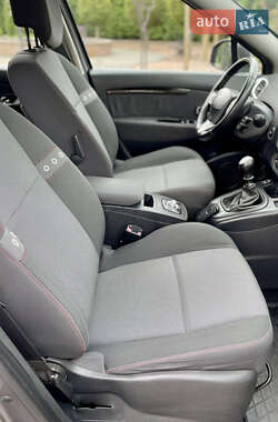 Минивэн Renault Grand Scenic 2013 в 