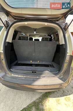 Минивэн Renault Grand Scenic 2010 в 