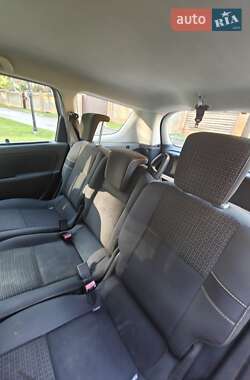 Минивэн Renault Grand Scenic 2009 в 