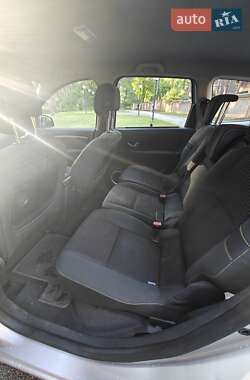 Минивэн Renault Grand Scenic 2009 в 