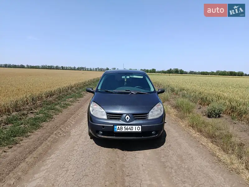 Renault Grand Scenic