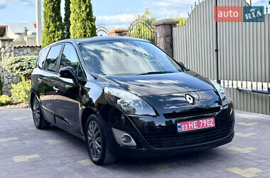 Мінівен Renault Grand Scenic 2012 в Тернополі