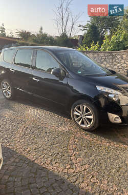 Минивэн Renault Grand Scenic 2011 в Тернополе