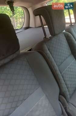 Минивэн Renault Grand Scenic 2011 в 