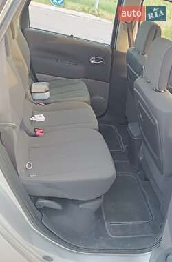 Минивэн Renault Grand Scenic 2008 в 