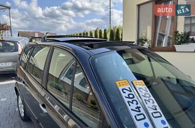 Минивэн Renault Grand Scenic 2008 в 