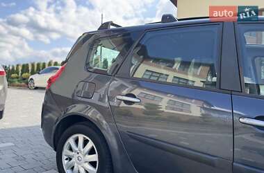 Минивэн Renault Grand Scenic 2008 в 