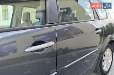 Минивэн Renault Grand Scenic 2008 в 