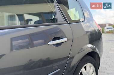 Минивэн Renault Grand Scenic 2008 в 