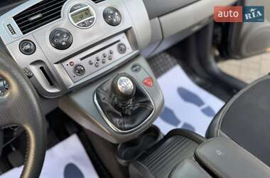 Минивэн Renault Grand Scenic 2008 в 