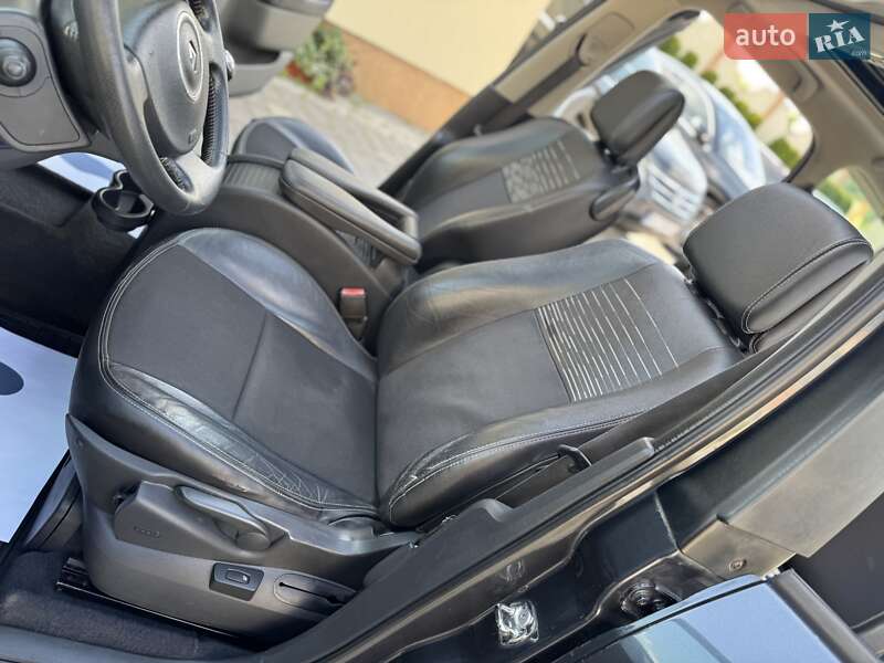 Минивэн Renault Grand Scenic 2008 в Дрогобыче